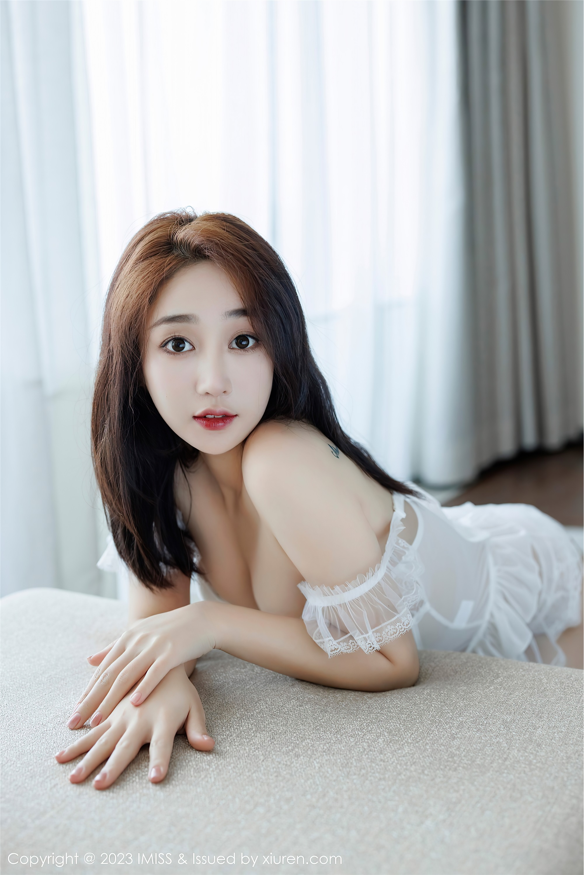 IMISS爱蜜社  2023.05.11 VOL.733 九月生__